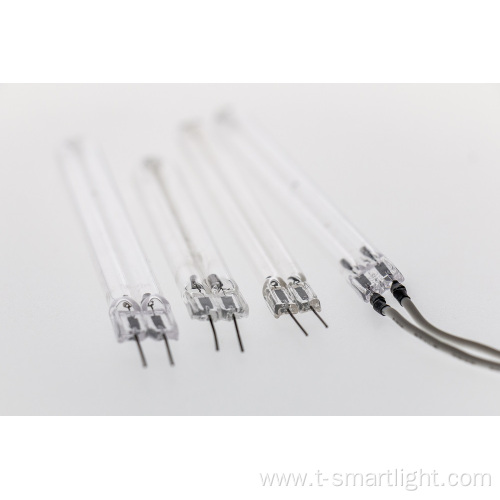 Cold Cathode Fluorescent Lamp UV Germicidal Lamps